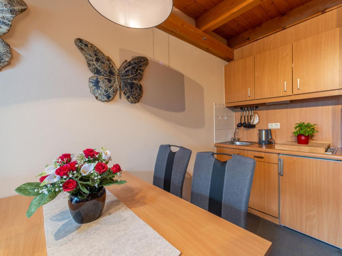 Apartment Am Hohen Bogen-6 By Interhome Arrach Exterior foto